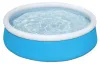 Bestway aufblasbarer Pool mit weichen Wänden - 152 x 38 cm Produktbild-Vorschau 34