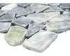 Bruchmosaik CIOT 407 31,5x31,5 cm grün/grau Produktbild-Vorschau 2