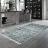 Conceptum Hypnose, F5083 - Green, Teppich, Grün, 160 x 230 Produktbild-Vorschau 1
