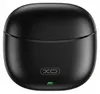 XO Bezprzewodowe słuchawki Bluetooth X33 TWS czarne douszne Podgląd zdjęcia produktu 7