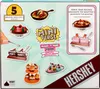 Miniverse Make It Mini Hershey's Multipack, 8 lat(a), Podgląd zdjęcia produktu 4