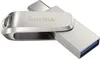 SanDisk Ultra® Dual Drive Luxe Type-C™, 1 TB, Produktbild-Vorschau 4