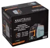 Saldatrice inverter MIG-MAG, MMA, TIGLift | Kraft&Dele Anteprima dell’immagine prodotto 10