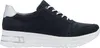 Baskets Basse en cuir Alabama Voir les images du produit 8