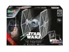 Revell Modellbausatz Star Wars TIE Fighter - Jubiläumsset Produktbild-Vorschau 2