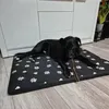 PURLOV 24862 Letto per cani 100 x 70 cm Anteprima dell’immagine prodotto 7