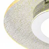 Ailiebe Design LED Deckenlampe Dimmbar mit Fernbedienung, Produktbild-Vorschau 3