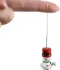 Weihnachtskugeln/Baumanhänger 10 Stk. Ruhhy 22943 Produktbild-Vorschau 4