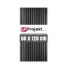 LP Projekt – dřevěný nástěnný panel 120 x 60 cm | Moderní Náhled obrázku produktu 8