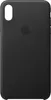 Apple iPhone Xs Max Hülle - Echtleder - Hard Case, Produktbild-Vorschau 7