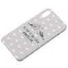 Mr. & Mrs. Panda Iphone 10 Handyhülle Turteltauben Liebe - Produktbild-Vorschau 2