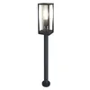 LEDVANCE Außenleuchte ENDURA FRAME 80cm Post E27 Produktbild-Vorschau 5