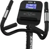 Vélo d'appartement Zipro Strike Black Vélo magnétique pour Voir les images du produit 5