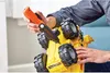 Black+decker wkrętak akumulatorowy 3,6v led Anteprima dell’immagine prodotto 5