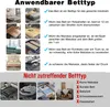 XINZI Kinderbettgitter, Bettgitter zum vertikalen Heben, Produktbild-Vorschau 10