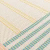 Primaflor In- & Outdoorteppich SKYLINE - Lines - 120x170cm Produktbild-Vorschau 5