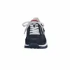 Paul Green Sneaker 5310-035, Rauleder, Blau, Damen Produktbild-Vorschau 25