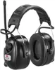 3M Peltor Kapselgehörschutz DAB+ FM-Radio 31 dB HRXD7A-01 Produktbild-Vorschau 1
