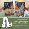 PaarMinuten Adventskalender 2025  – neu von Paarzeit: 24 Produktbild-Vorschau 3