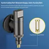 Wasserhahn Waschmaschine, Waschmaschinenanschluss, Produktbild-Vorschau 6