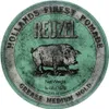 Reuzel Green Medium Hold Grease Pomade 113g Produktbild-Vorschau 1
