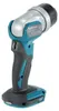 Makita LED-Akku-Handstrahler 18 V Blau und Schwarz Produktbild-Vorschau 17