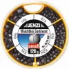 Jenzi Bleischrot Dose groß fein 120g Produktbild-Vorschau 2
