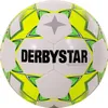 DERBYSTAR Futsal Brillant APS v23, Gr.4, weiss gelb grau Náhľad obrázku produktu 3
