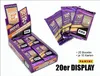 PANINI TOP CLASS 2025 - karty - BOX (24 ks) Náhled obrázku produktu 2