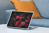MuchoWow® Laptop Aufkleber Sticker Cover Rosen - Blumen - Produktbild-Vorschau 4