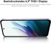 XIAOMI Redmi 15 4G Smartphone 8+256GB 6,9" 7000mAh Schwarz Produktbild-Vorschau 3