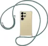 Handykette Backcover-Schutzhülle mit Band (Metall Produktbild-Vorschau 1