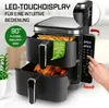 GOURMETmaxx FryUp | Friggitrice ad aria calda verticale a Anteprima dell’immagine prodotto 5