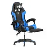 FORCE ONE Gamingstuhl aus Kunstleder mit Verstellung | Produktbild-Vorschau 3