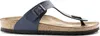 Birkenstock Gizeh Bs In Blue | Regular Fit – 5.5 UK - 39 EU Produktbild-Vorschau 31