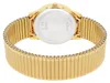 s.Oliver Damen Uhr Armbanduhr Edelstahl gold 2038599 Produktbild-Vorschau 2