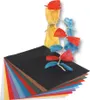 folia Strohseide (B)470 x (H)640 mm 25 g/qm hellgrün (Preis Produktbild-Vorschau 2
