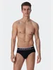 Schiesser Herren 5 er Pack Rio-Slip Gr. 7  schwarz Produktbild-Vorschau 7
