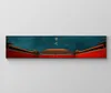 TPFLiving Kunstdruck LW-309 (OHNE RAHMEN) Poster - Leinwand Produktbild-Vorschau 1