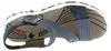 Rieker Damen Sandale Trekking Outdoor Stretch Produktbild-Vorschau 36