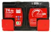 Batteria Speed L374 74Ah 680A 12V Anteprima dell’immagine prodotto 3