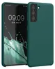 kwmobile Handyhülle für Samsung Galaxy S21 Hülle - Case Produktbild-Vorschau 1