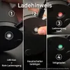Lampada da tavolo a batteria LED lampada da tavolo per Anteprima dell’immagine prodotto 8