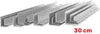 Uholník hliníkový 20x20x3mm 30cm hliník EN6060 PA38+Rezanie Náhľad obrázku produktu 7