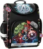 Marvel Avengers Turnbeutel, Heroes – 45 x 34 cm – Polyester Produktbild-Vorschau 3
