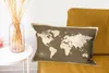 MuchoWow® Zierkissen Sofakissen Wohnzimmer Dekokissen 50x30 Produktbild-Vorschau 6
