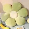 OKWISH Dekokissen, Sonnenblumen Kissen 40 cm, Weiches Produktbild-Vorschau 4