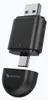 Siltcon® Carplay Dongle - 2-in-1 Android Auto - Wireless Productafbeelding-voorbeeld 1