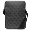 Guess Torba Gutb10P4Rpsk 10Czarny/Nero 4G Strisce Borsa per Anteprima dell’immagine prodotto 8