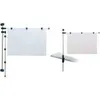MAUL portapiani da tavolo base a morsetto 5,7 x 109 x 134 Anteprima dell’immagine prodotto 8